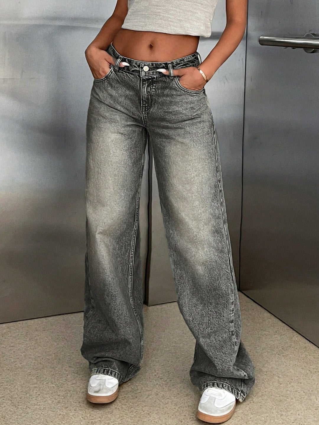 Jeans SHEIN