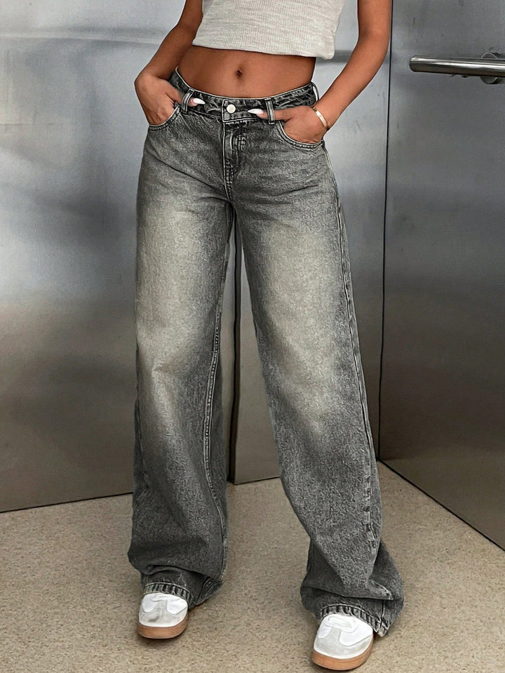 Jeans SHEIN