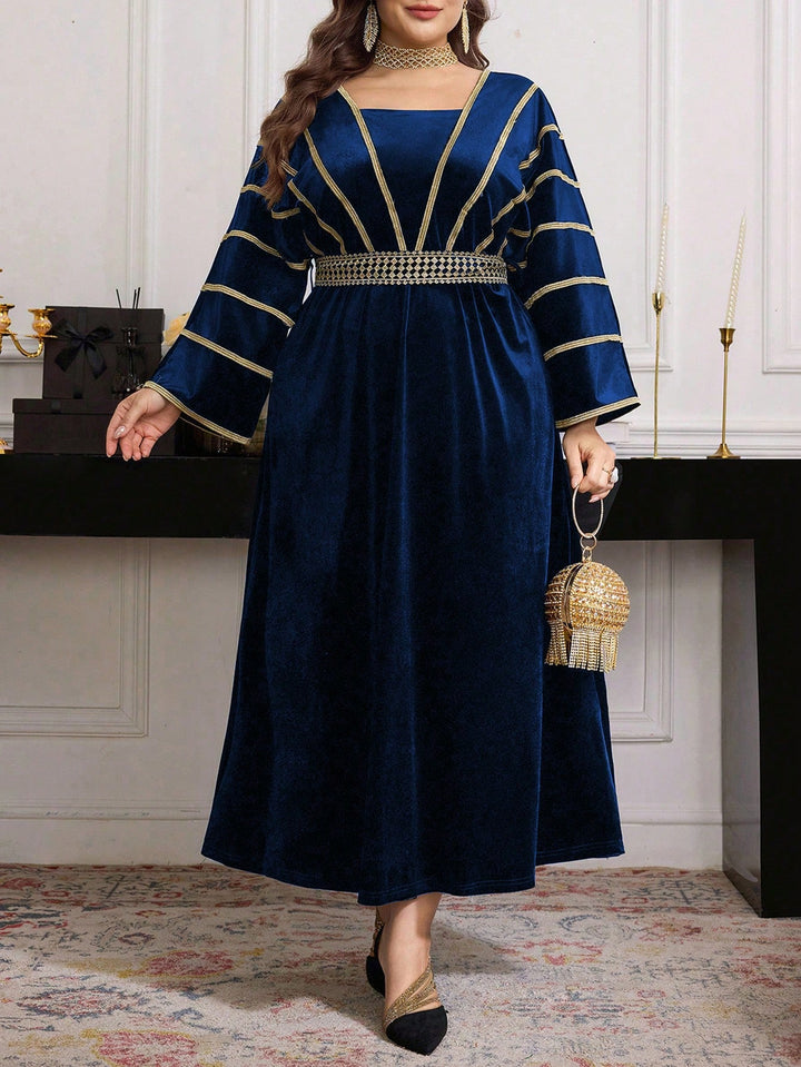 Rochie SHEIN, albastru