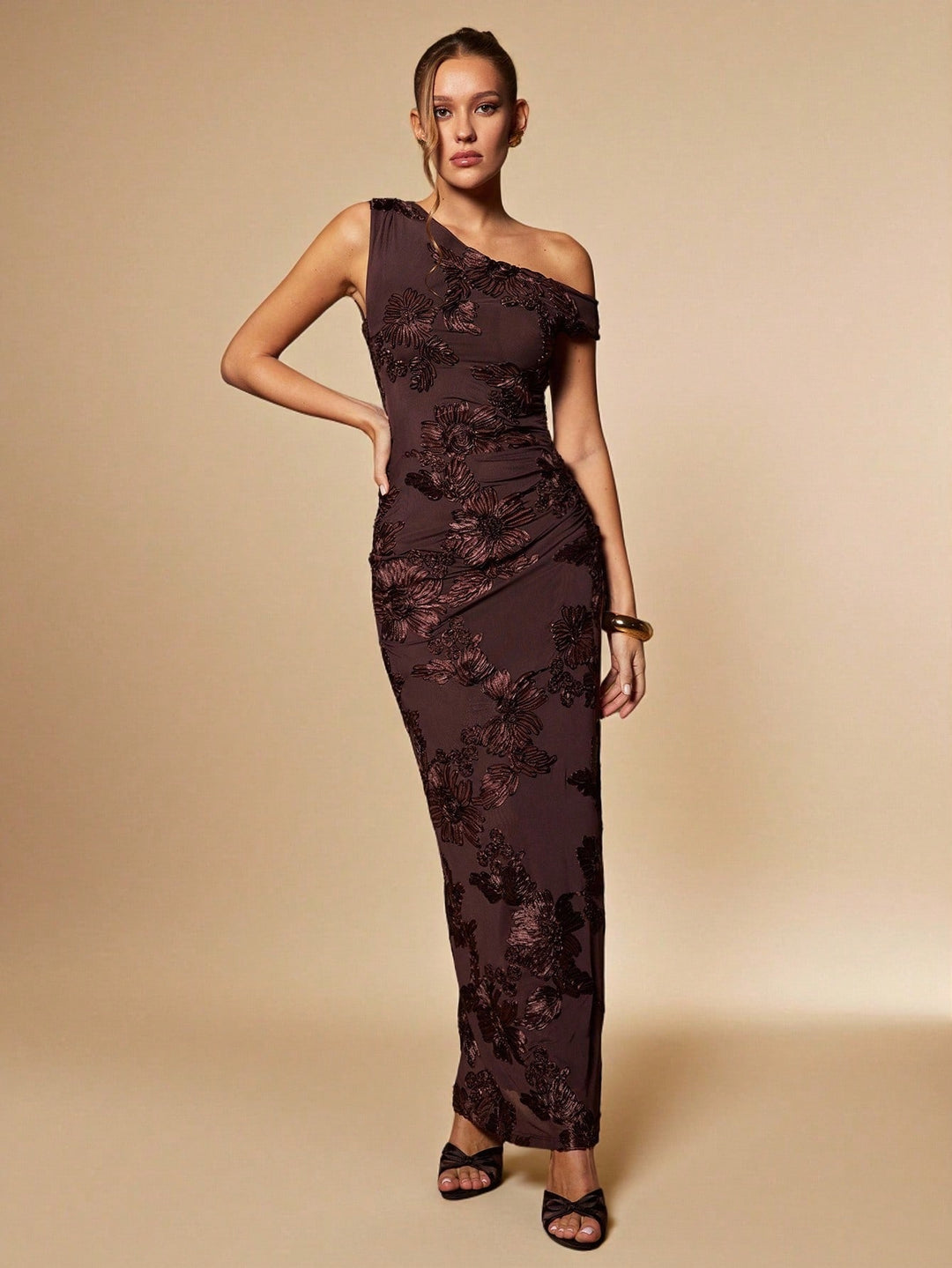 Rochie maxi SHEIN