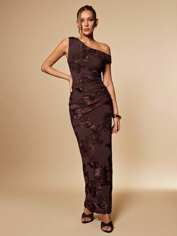 Rochie maxi SHEIN