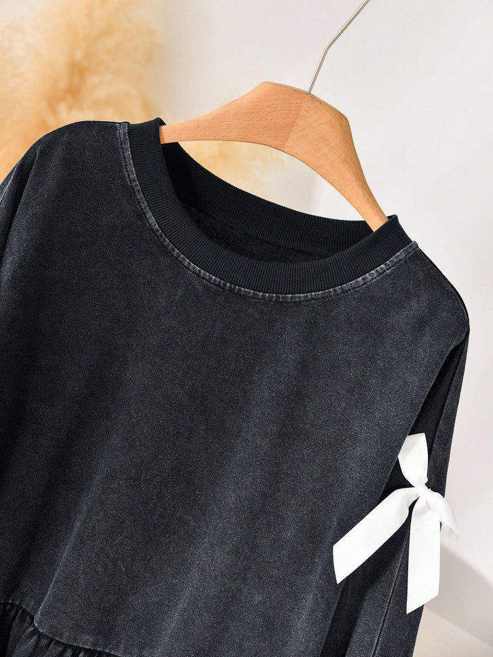 Tricou SHEIN, gri