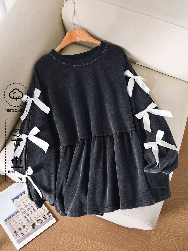 Tricou SHEIN, gri