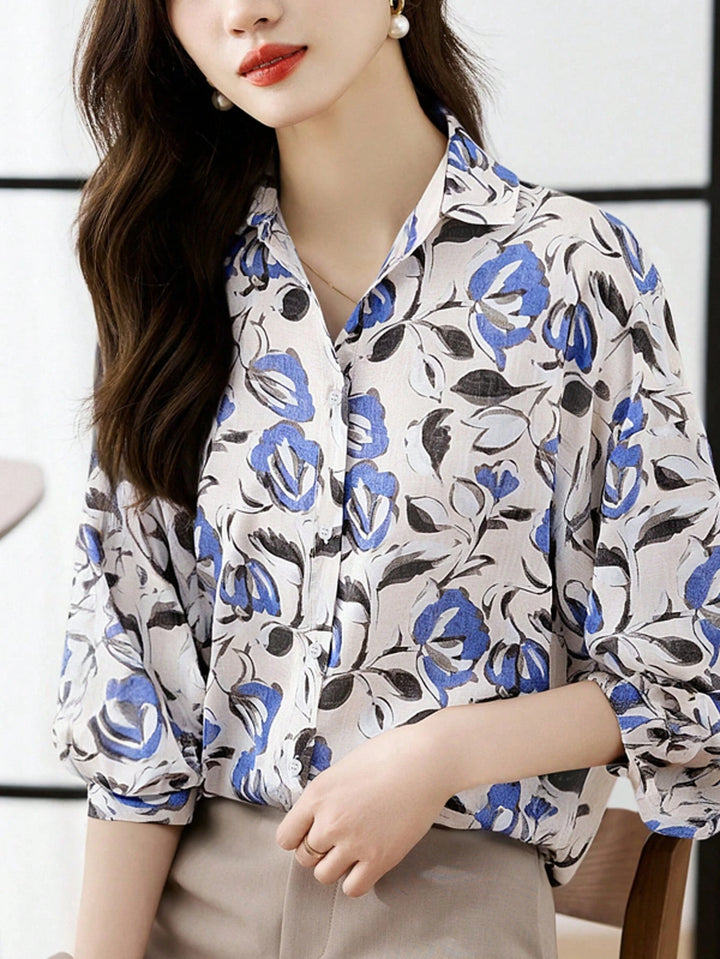 Cămașă SHEIN, mix culori