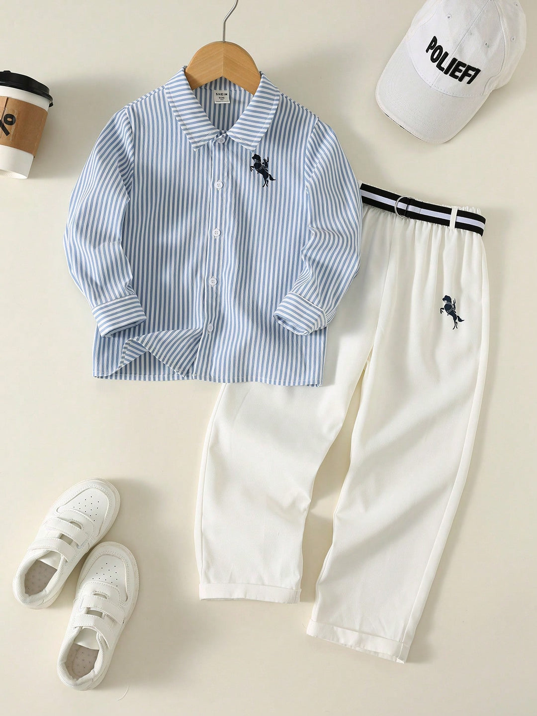 Costum SHEIN