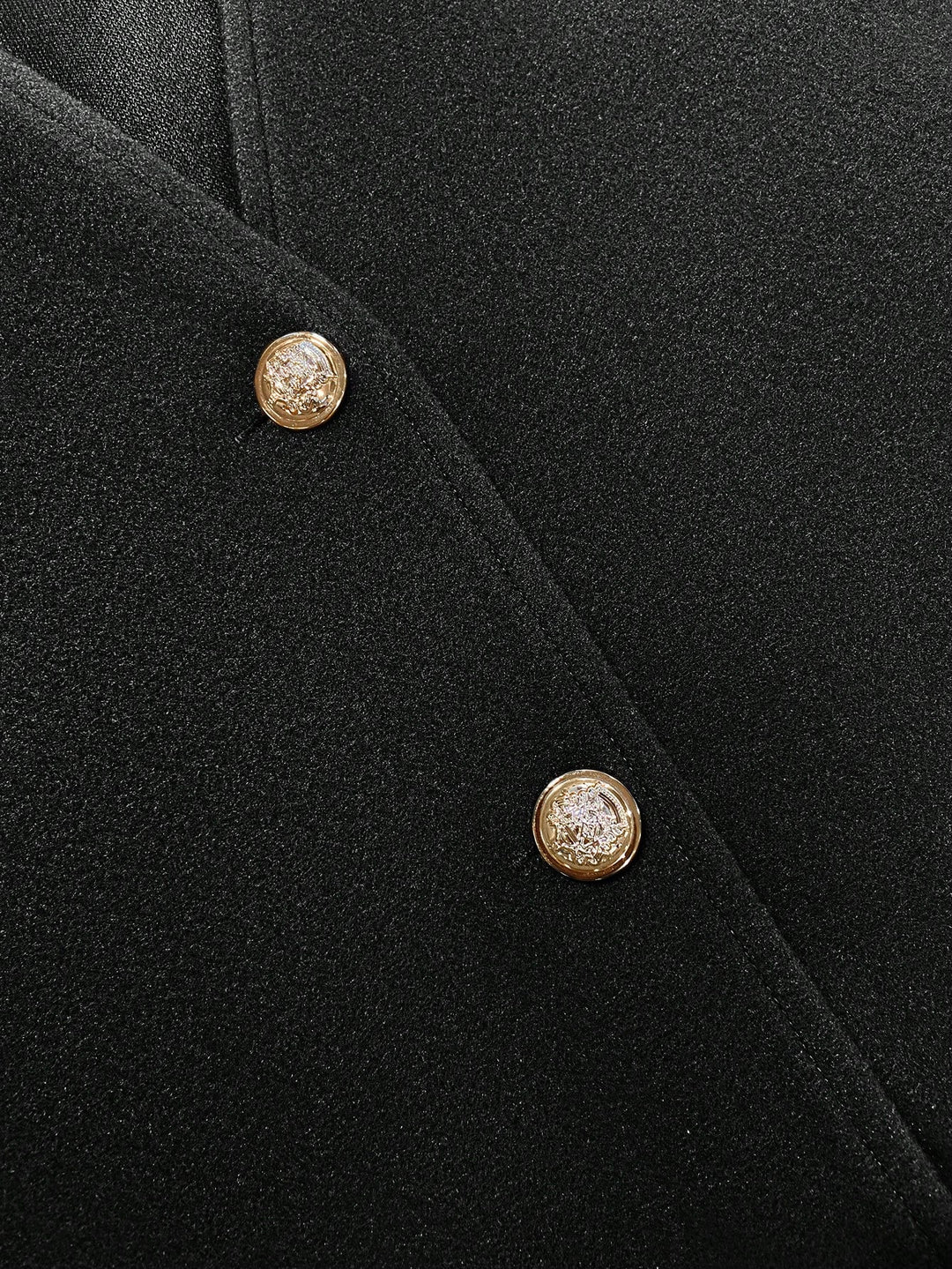Palton SHEIN, negru