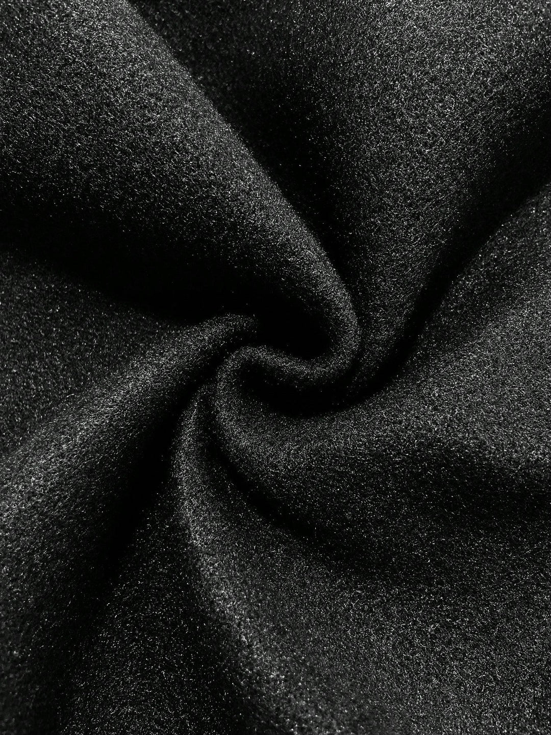 Palton SHEIN, negru