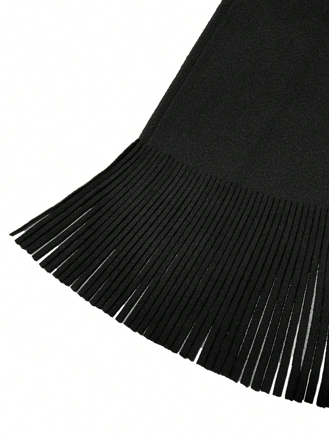 Palton SHEIN, negru