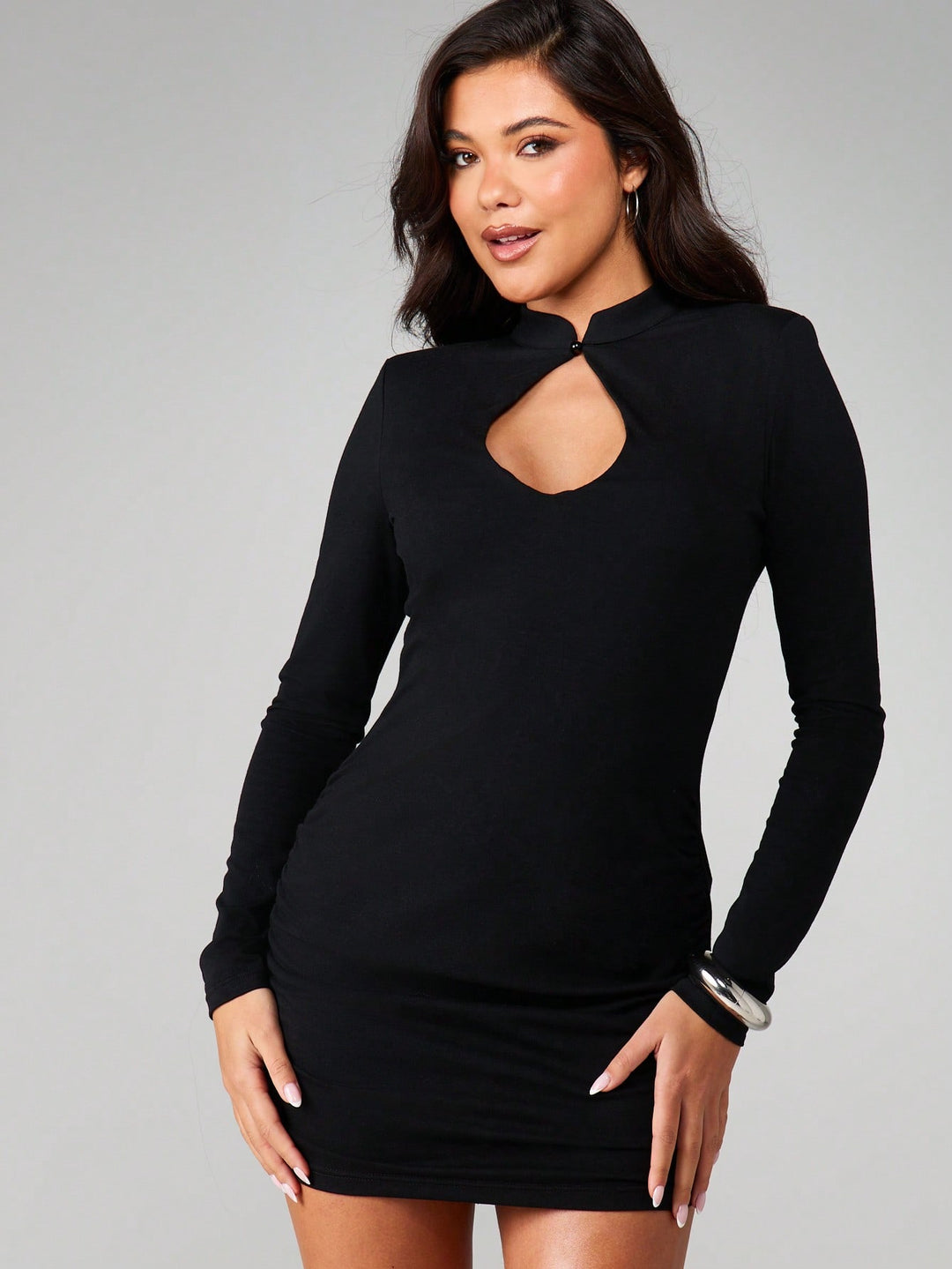 Rochie mini SHEIN