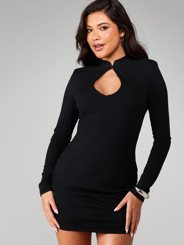 Rochie mini SHEIN