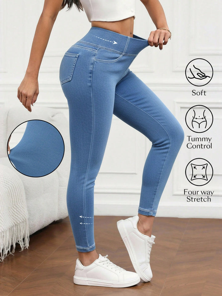 Jeans SHEIN