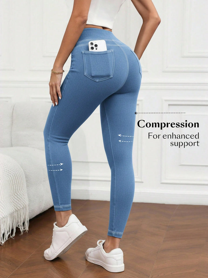 Jeans SHEIN