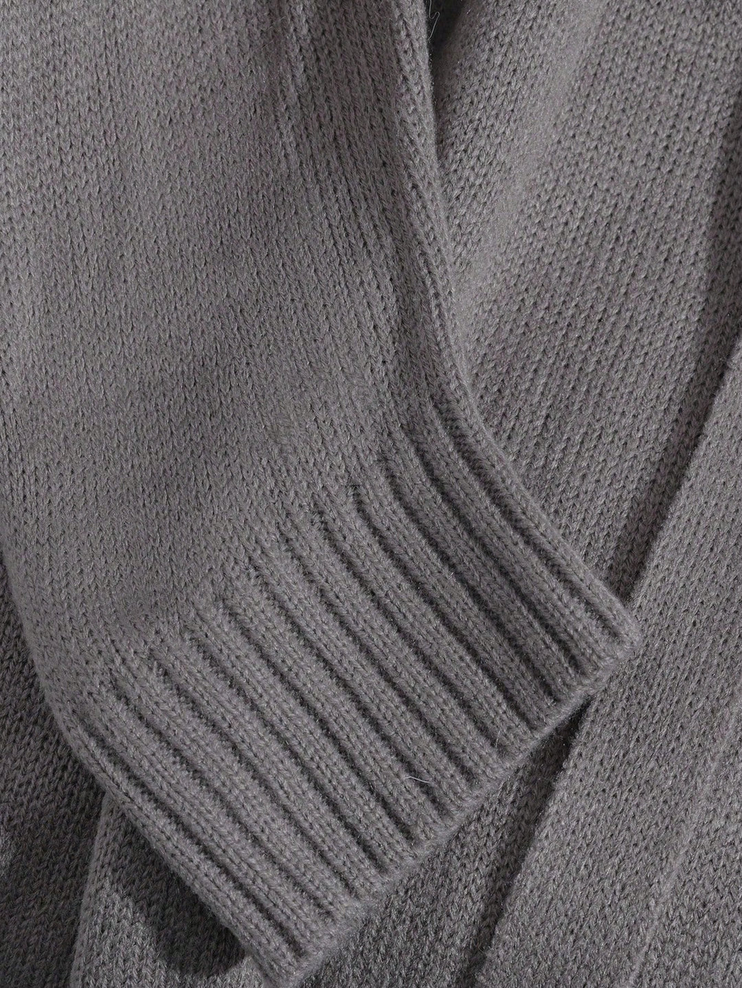 Rochie SHEIN, gri