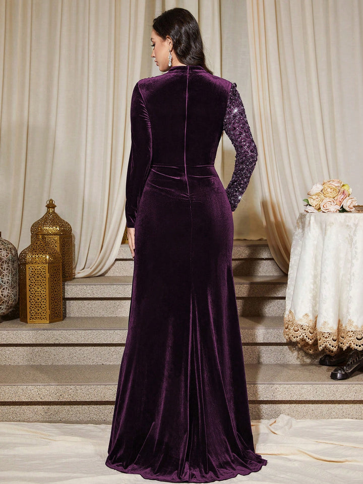 Rochie SHEIN, mov