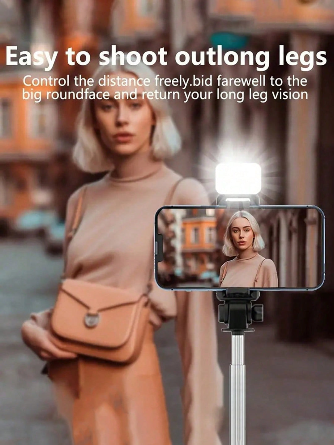 SHEIN Szelfibot