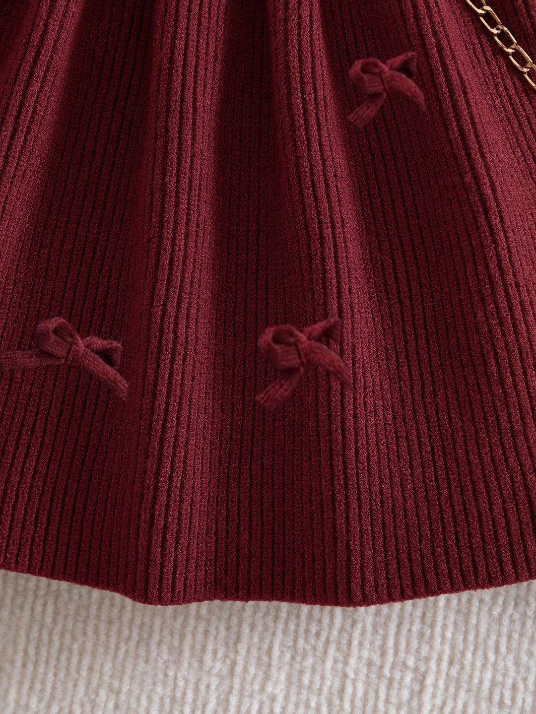 Rochie SHEIN, vișiniu