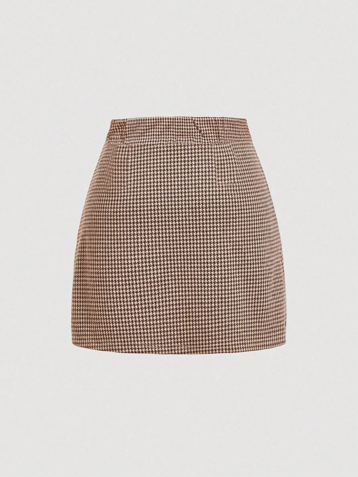 SHEIN barna maxi szoknya