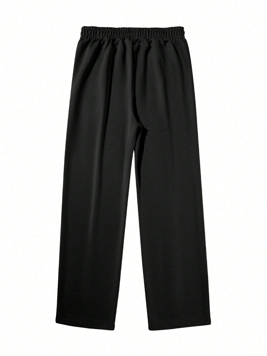 Pantaloni SHEIN, negru