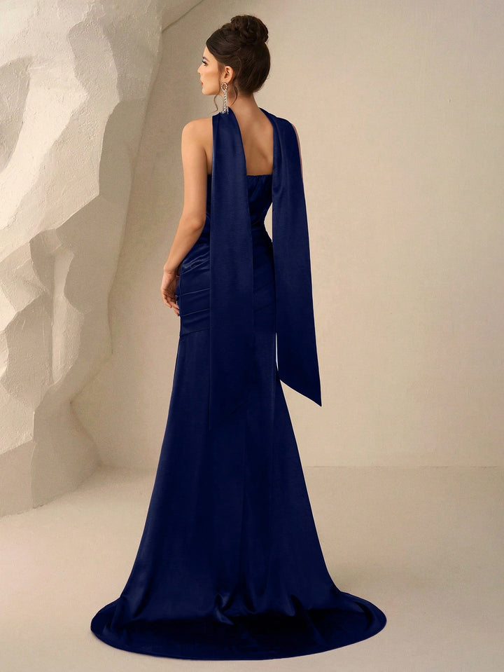 Rochie SHEIN, albastru
