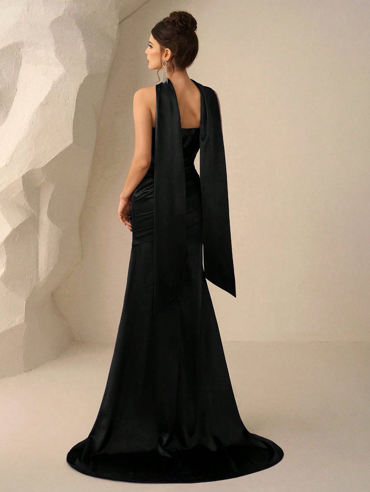 Rochie SHEIN, negru