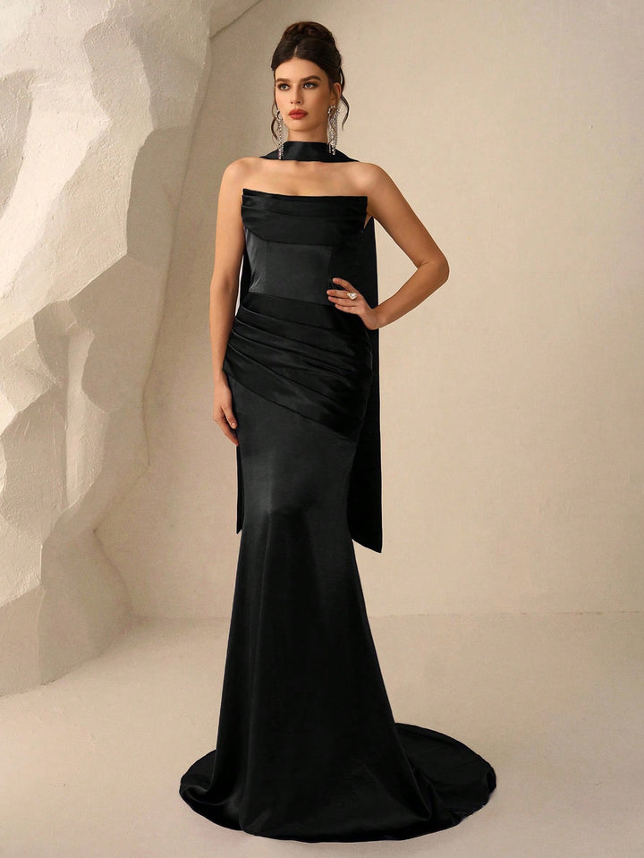 Rochie SHEIN, negru