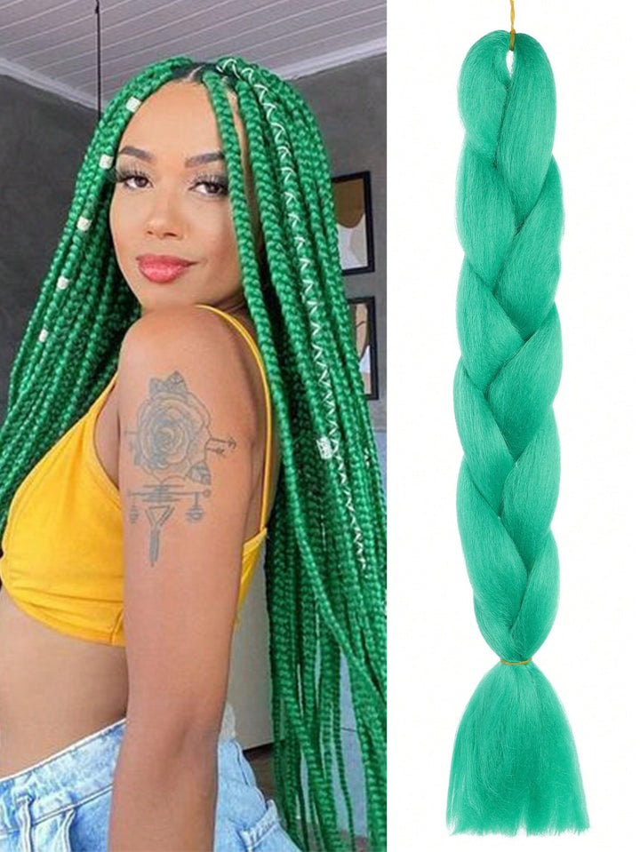 Extensie SHEIN, mix culori