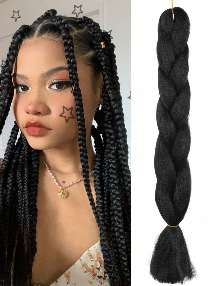 Extensie SHEIN, mix culori