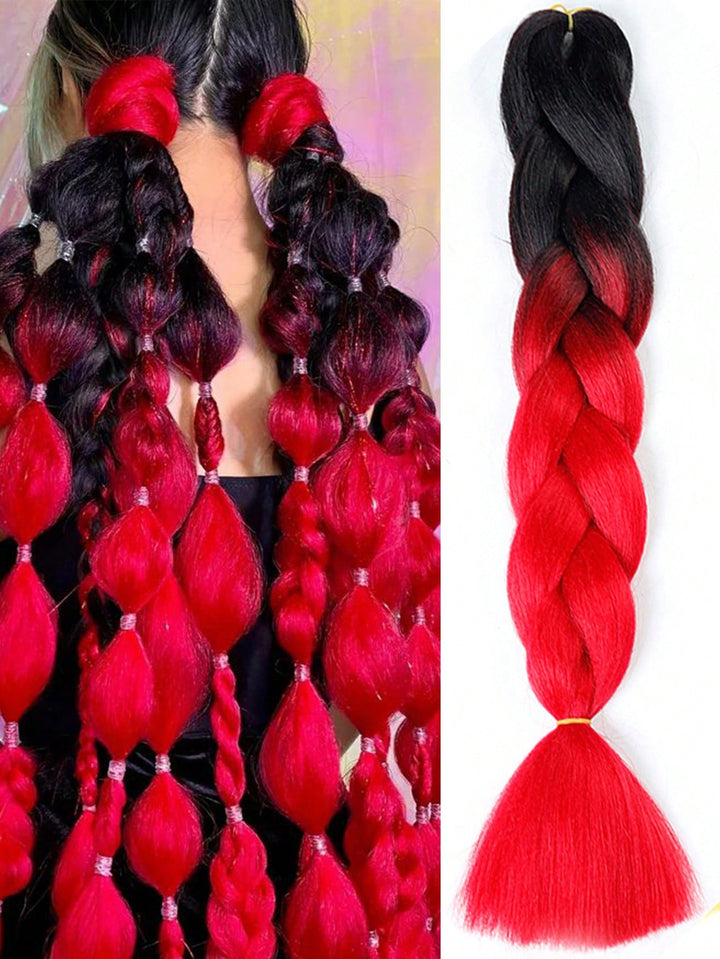 Extensie SHEIN, mix culori