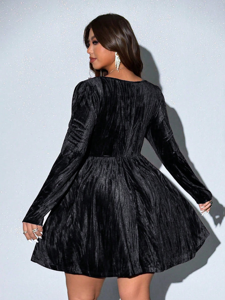 Rochie SHEIN, negru