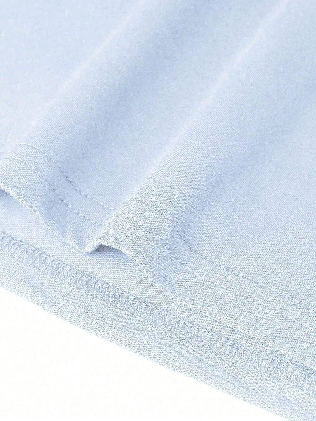 Tricou SHEIN, albastru