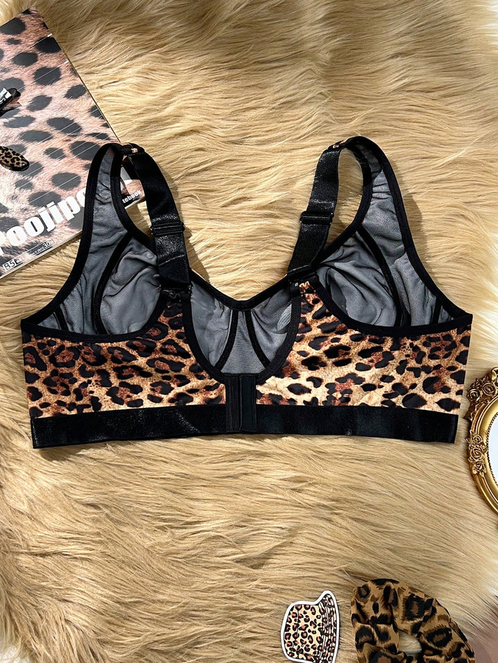 Sutien SHEIN, mix culori