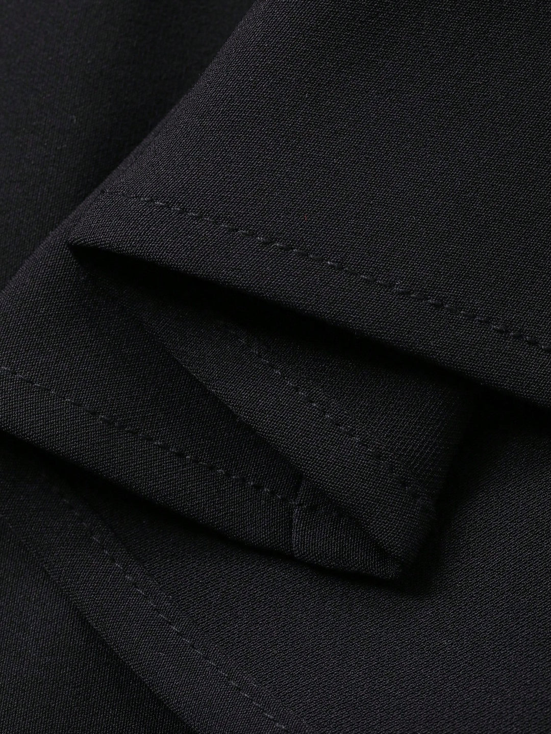 SHEIN Maxi Ruha, többszínű
