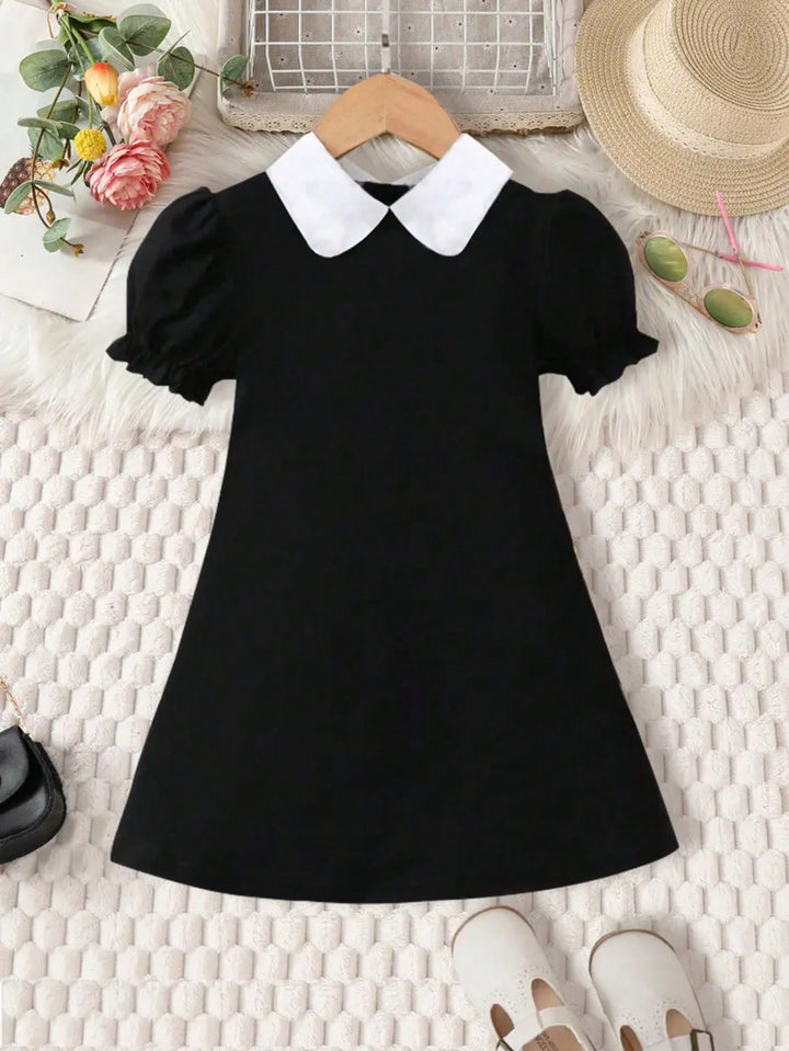 Rochie SHEIN, negru