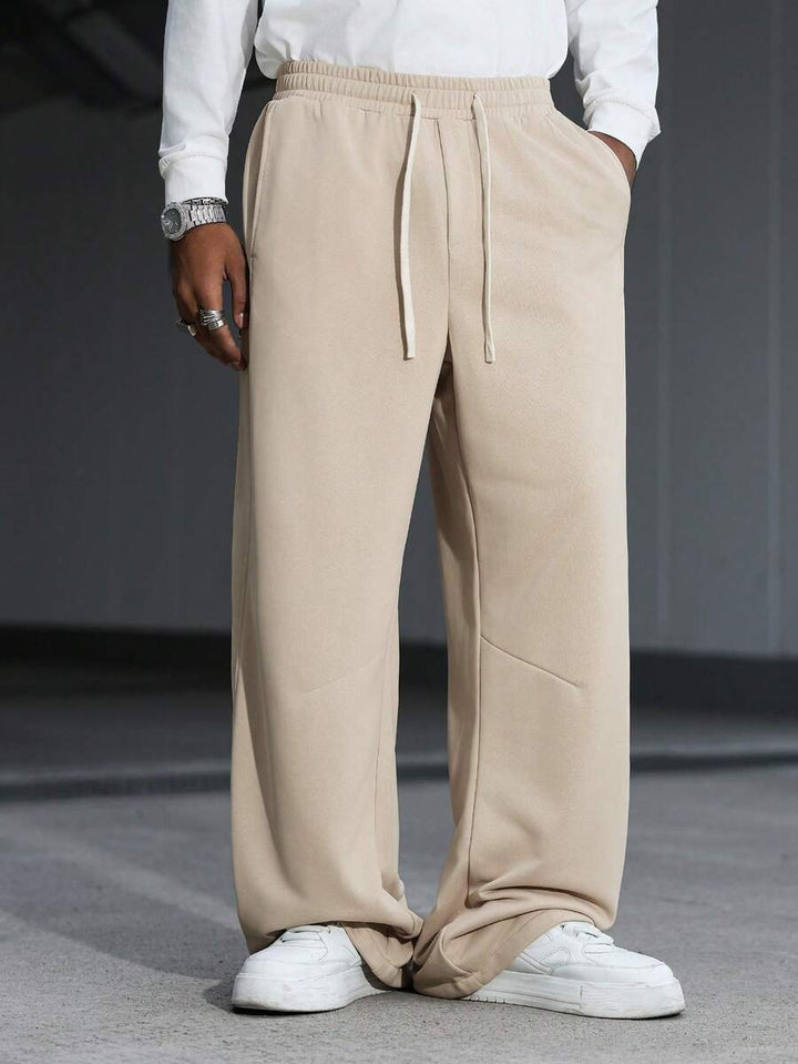 Pantaloni SHEIN, bej