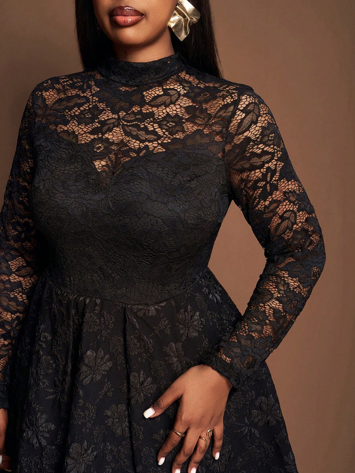 SHEIN miniruha, fekete