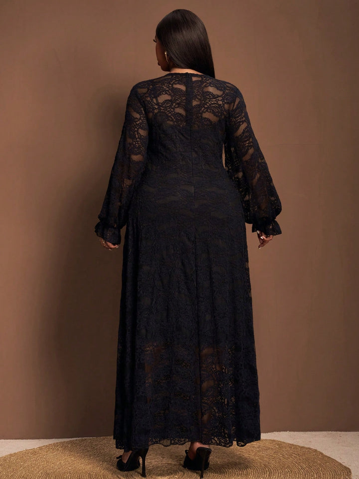 Rochie SHEIN, negru