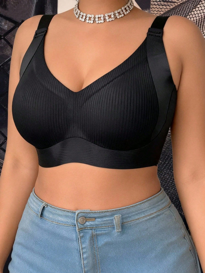 Sutien SHEIN, negru
