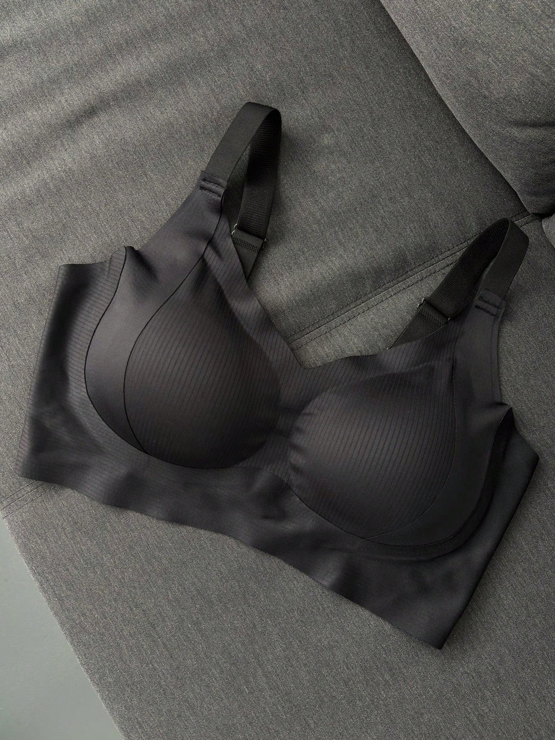 Sutien SHEIN, negru