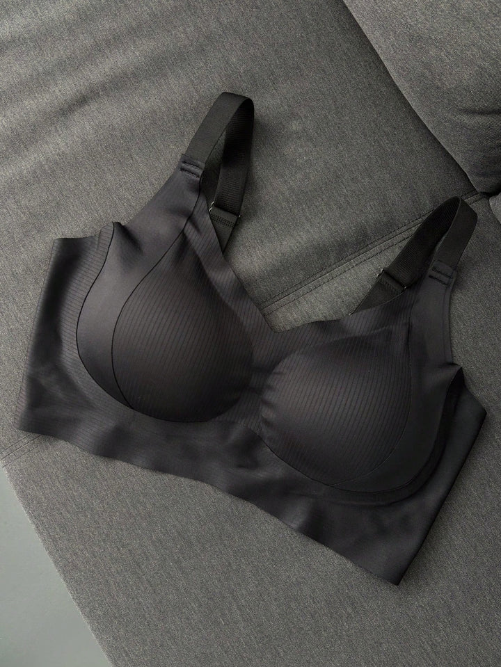 Sutien SHEIN, negru