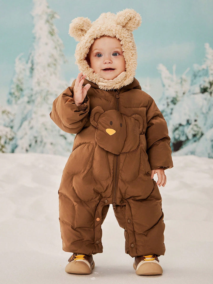 Barna overall SHEIN, barna