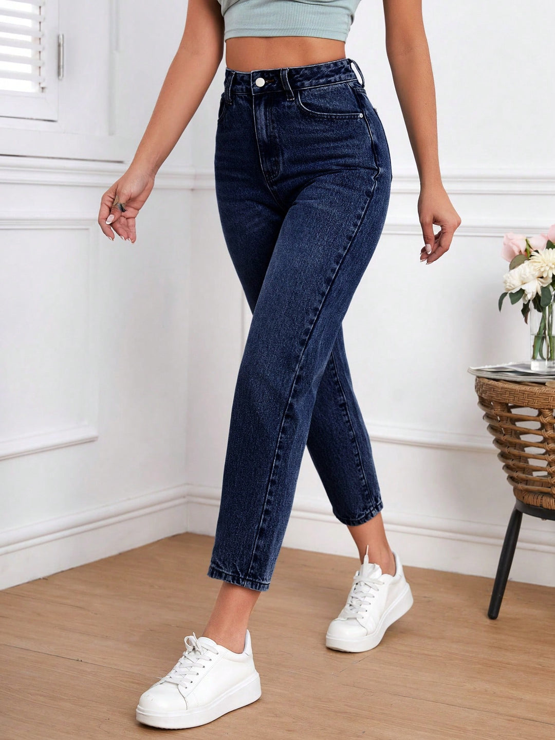 Jeans SHEIN