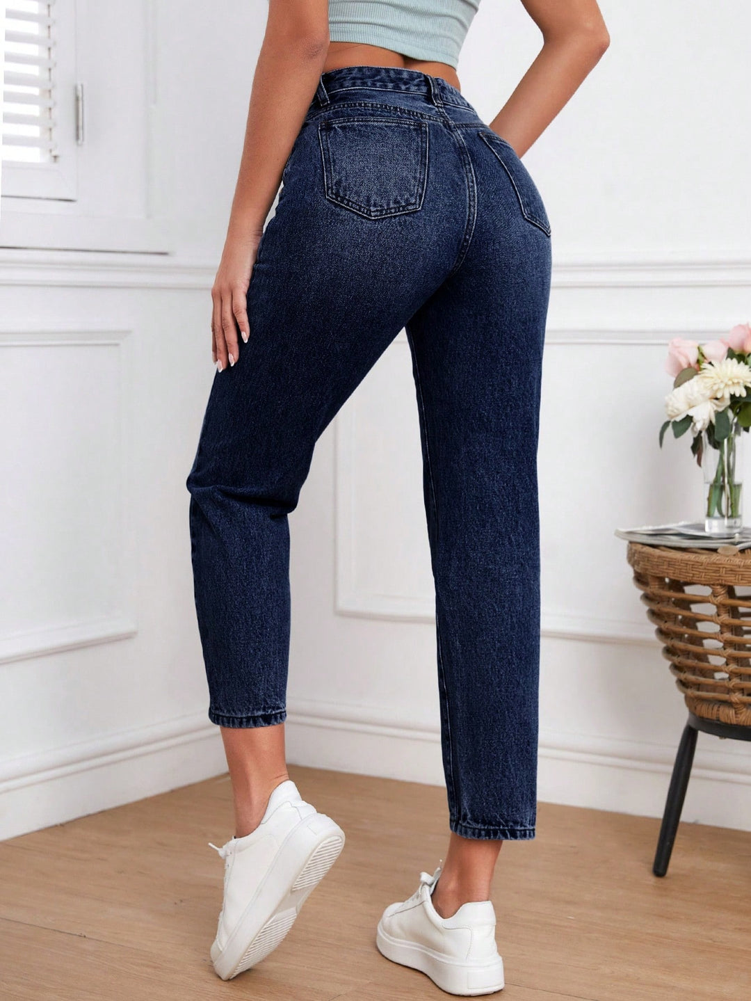 Jeans SHEIN
