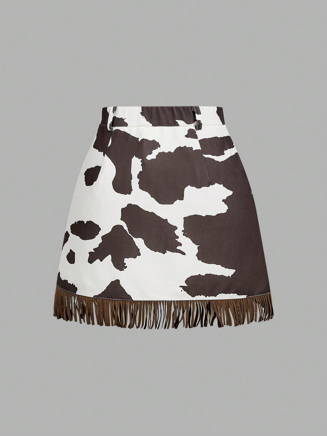 Fustă mini SHEIN, mix culori