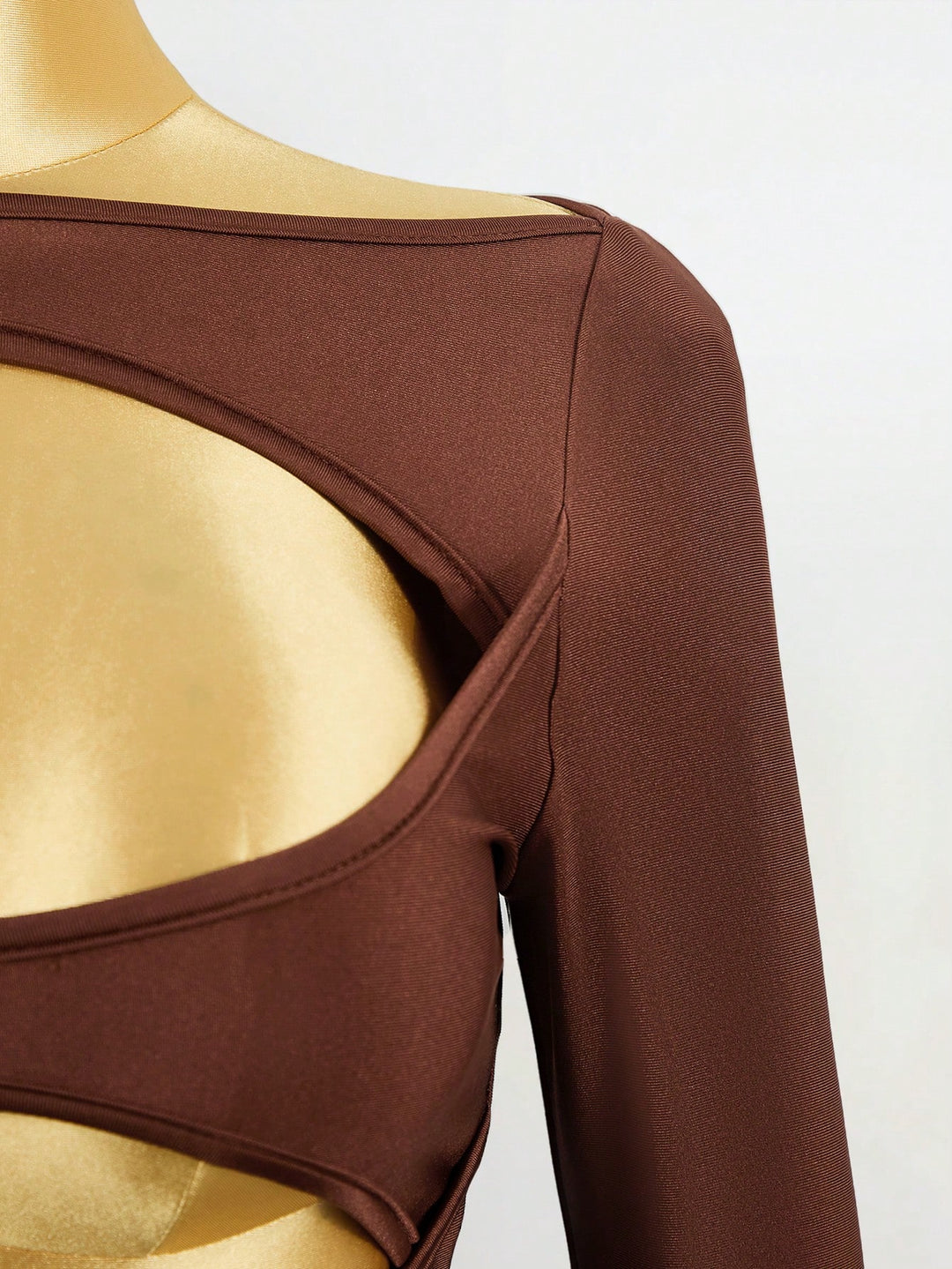 Top SHEIN, maro