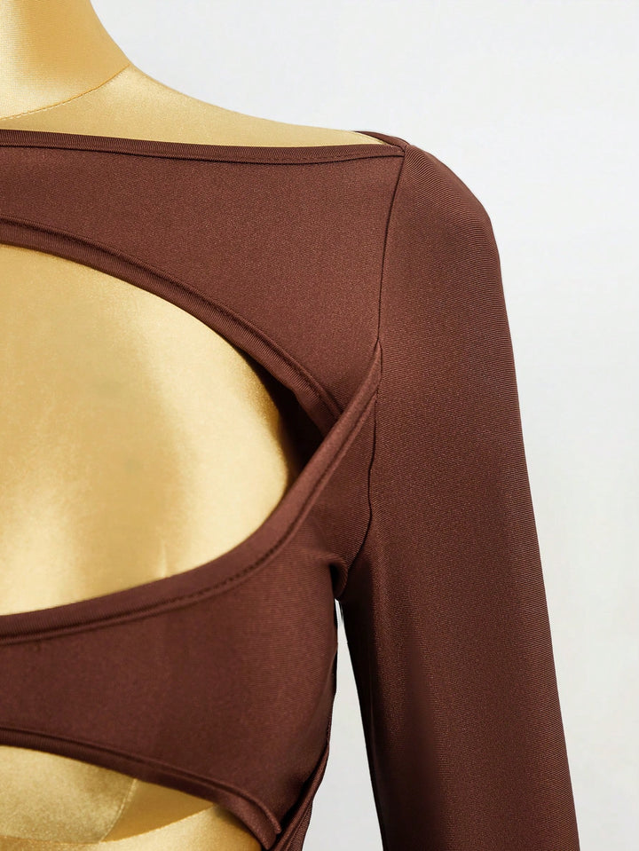 Top SHEIN, maro