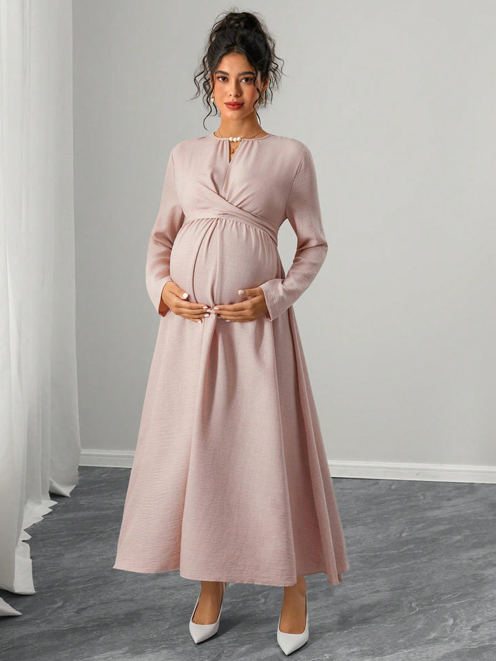 Rochie SHEIN, roz