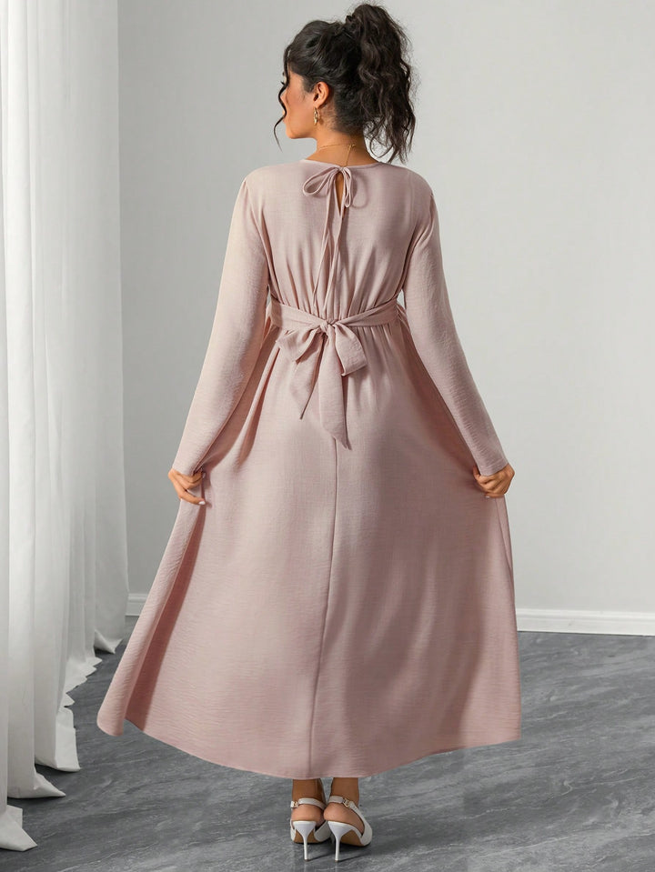 Rochie SHEIN, roz