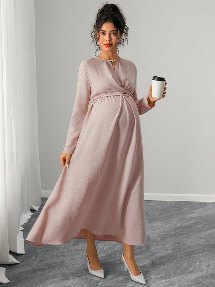 Rochie SHEIN, roz