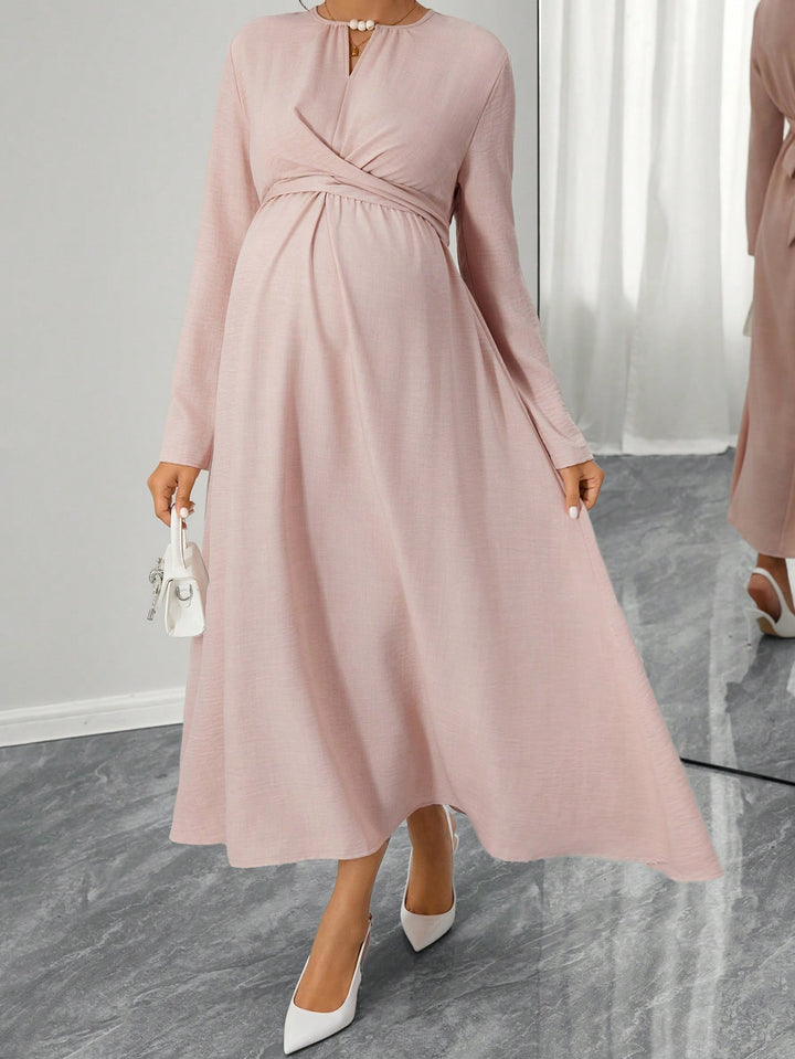 Rochie SHEIN, roz