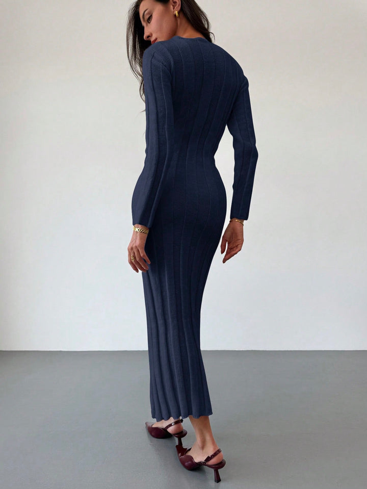 Rochie SHEIN, albastru